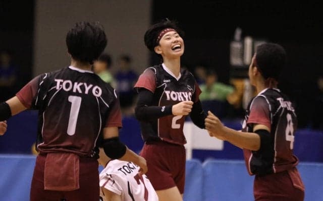 【燃ゆる感動かごしま国体】決勝進出を争う少年女子8チームの戦力をチェック