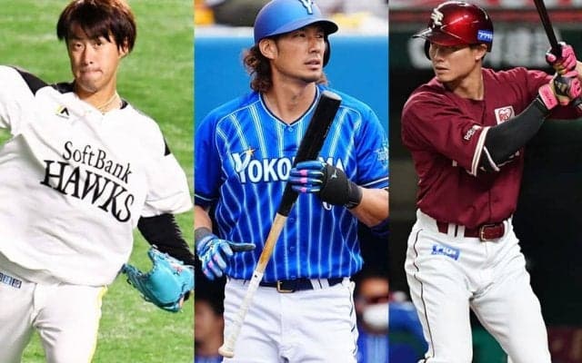自己最低出場、2試合で戦力外→独立L出戻り　“3人ノンテンダー”から2年…ハム主力の今