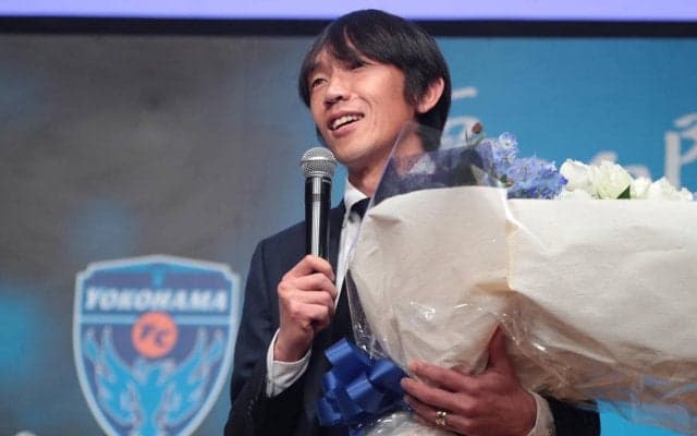 中村俊輔の引退試合は12月17日にニッパツで開催！ 横浜FCと日本代表の戦友たちで対決！「全力プレーで臨ませていただきます」