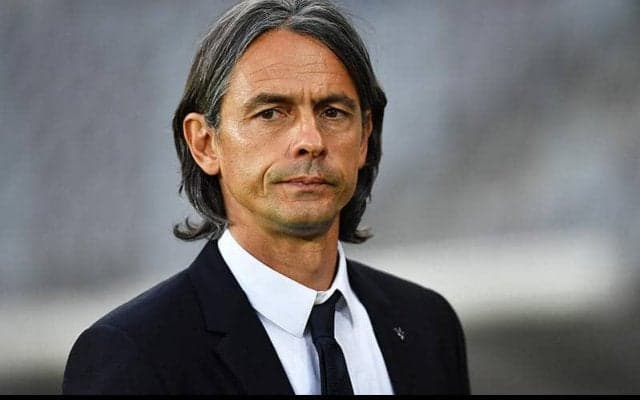 ピッポが再びセリエAに？　19位と低迷のサレルニターナが招へい検討か