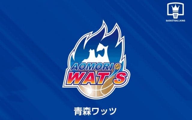 青森ワッツに練習生加入…能代工高、駒大出身の大髙祐哉「感謝の気持ちを持って」