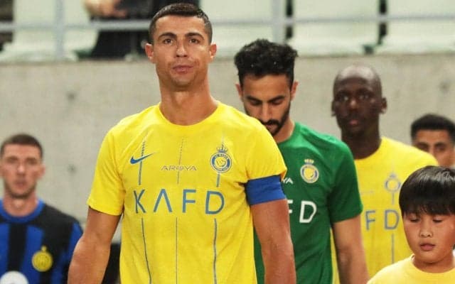 C・ロナウドは42歳までサウジでプレー？6度目のW杯出場目指し、2027年までアル・ナスルと契約延長を検討