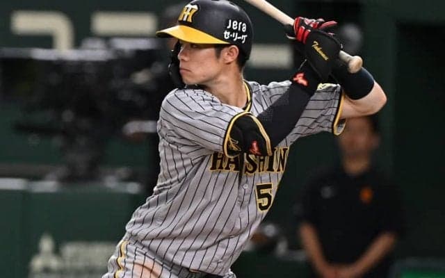 18年ぶりVの阪神を引っ張った5人のタイトルホルダーを大物球団OBが激賞！独自に「MVP」に選んだ選手とは？