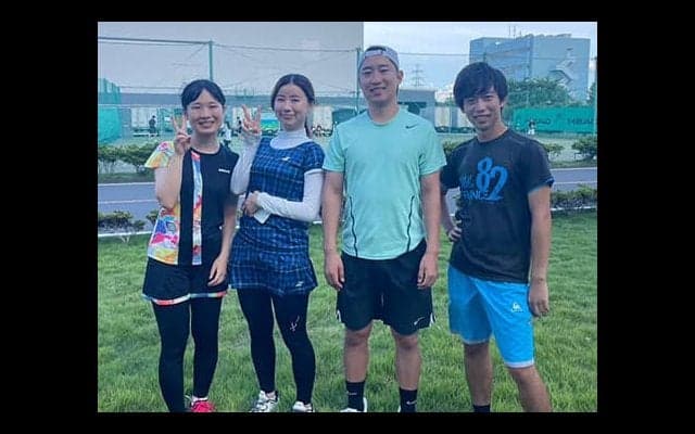  【賞金総額2万円】団体戦が開催 