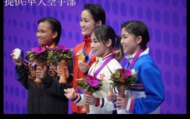 強みを発揮し、アルフォルテが堂々の３位入賞！