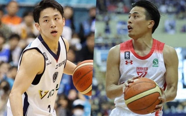 河村勇輝が大暴れ…富樫勇樹も連日2ケタ得点／ワールドカップ出場日本代表Bリーガー 第1節スタッツ