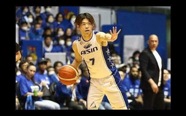 B1リーグがいよいよ開幕！シーホース三河はリッチマンHC新体制で島根から今季初勝利を奪う