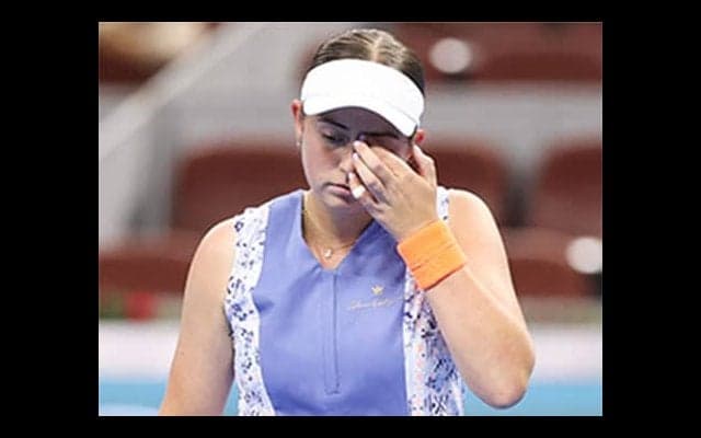  世界569位の韓国選手が大番狂わせ 