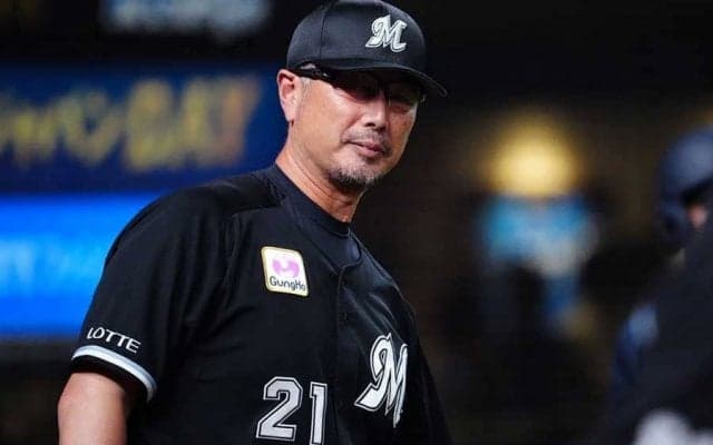 ロッテが「10・10決戦」を制す、1毛差2位でCS進出　谷保コールもう1度…約束を果たす