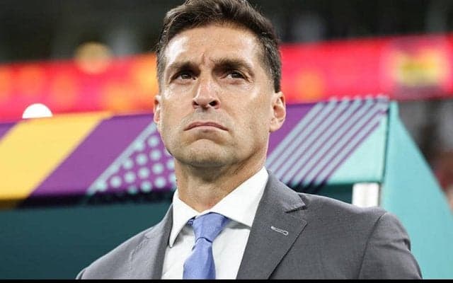メンディリバル解任のセビージャ、元ウルグアイ代表監督ディエゴ・アロンソ氏を招へい