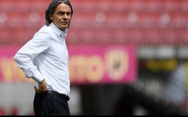 未勝利で19位に沈むサレルニターナ、パウロ・ソウザ解任でインザーギ招へい