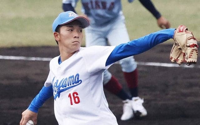 カープ投手陣の深刻な勤続疲労 大阪桐蔭・前田悠伍よりもドラフトで獲得すべきは？