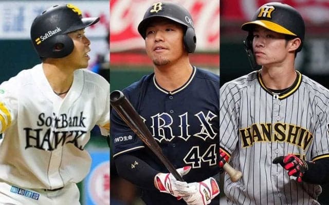 「307」「285」打撃タイトル“最低続出”　HR王は記録祭り…顕著に現れた投高打低