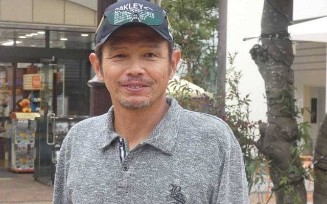 プロ初登板でまさかの“大失敗”　リリーフカーで登場も…押してはいけなかったボタン