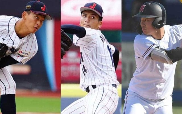 9年間で4万人減少でも…プロを目指す高校球児は増加傾向　挑む50人前後の“狭き門”