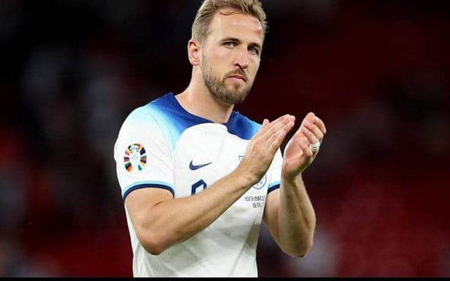 バイエルンで順風満帆のケイン、今年30歳も代表引退については「考えることすら難しい」