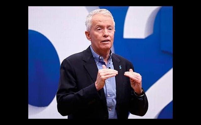 大坂なおみらの全豪OP参戦を明言