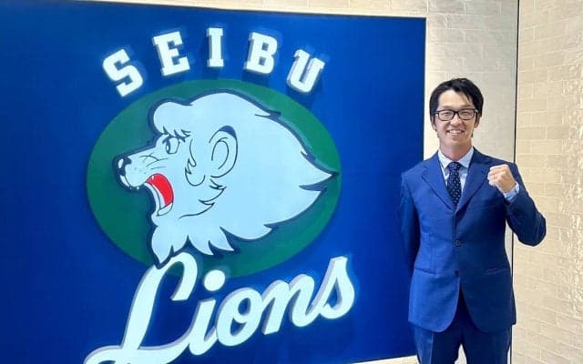 NHKからBCリーグ監督、そして西武へ 伊藤悠一の信念は「あえて見えない世界に飛び込むことで自分の人生が豊かになる」