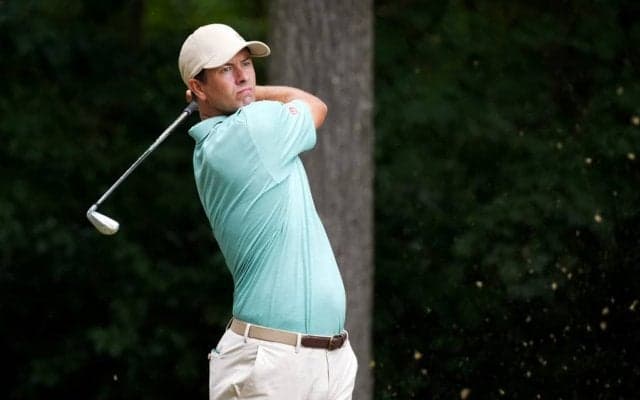 “マスターズチャンピオン”の本領発揮か アダム・スコットが7回目の参戦で初制覇へ…日本オープンゴルフ選手権