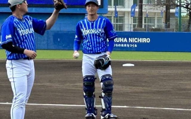NPBプロスペクトランキング選定！1位は攻守揃ったDeNA次代の正捕手、新生巨人の象徴も上位に【識者が選ぶトップ30】