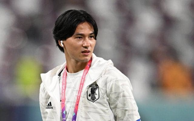 日本代表の「10月シリーズ背番号」が決定！復帰の南野拓実は８番、堂安律欠場で注目の10番は？