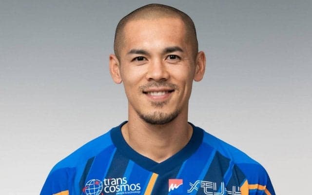 J1昇格争い中の長崎、DF奥井諒が右ヒザ外側半月板損傷で全治約3カ月