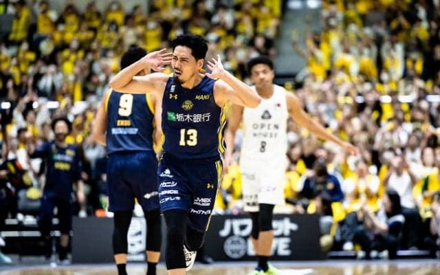 優勝へは「今月が山場」…“ナベタイム”で開幕連勝に貢献した渡邉裕規「このチャンスを絶対逃さない」