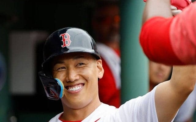 「もっと評価されていい」187発同僚羨む“武器”　1年目から残した吉田正尚の爪痕