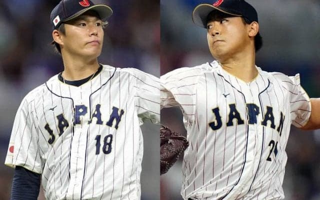 今オフにメジャー移籍が噂される4選手　球界OBが「彼はメジャーで見てみたい」と語った投手とは？