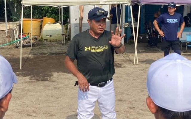 100人超の大所帯も「失う時は一瞬」　中学日本一チームが排除する“充実環境”への慢心