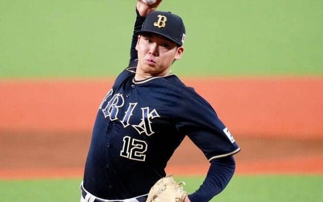 マスク越しの“残像”は大谷翔平…21歳の剛球は「過去1番」　二刀流を知る捕手が語る衝撃