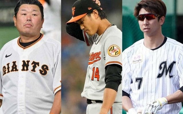 藤浪は登板なく終戦、独立L監督が異色転身　ロッテ34歳は戦力外に…11日の主な動向