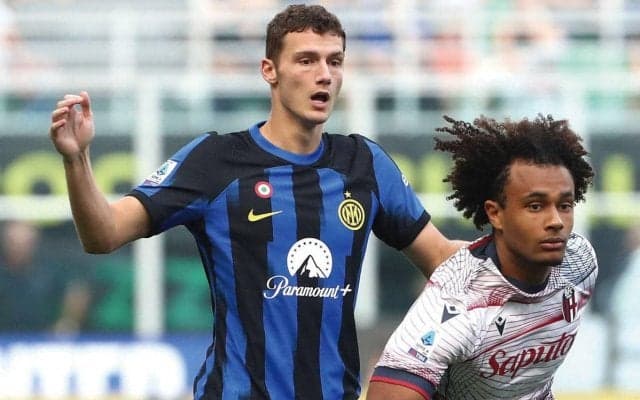 「イタリア語マスターしなきゃ…」 パヴァール、憧れのカルチョで向上心失わず 「僕はまだまだ27歳」