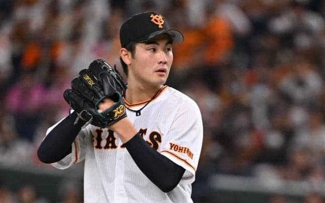 投手王国再建が求められる巨人でレジェンドＯＢから「評価された選手」「もうひと伸びが期待される選手」とは