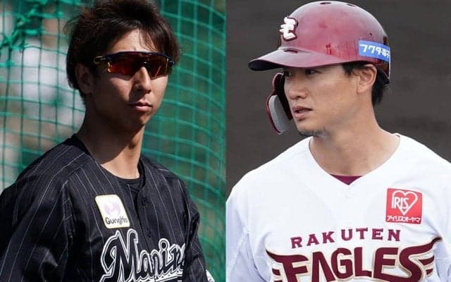 移籍組にも続く戦力外…FA戦士はわずか3試合出場　結婚報告から2週間後の通告も