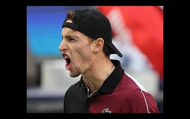  57分完勝でMS2度目の8強 