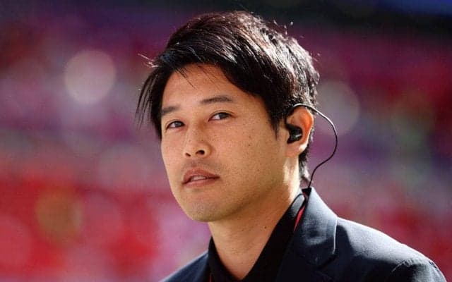 内田篤人に第3子となる女児誕生！「内田家3姉妹となりました」