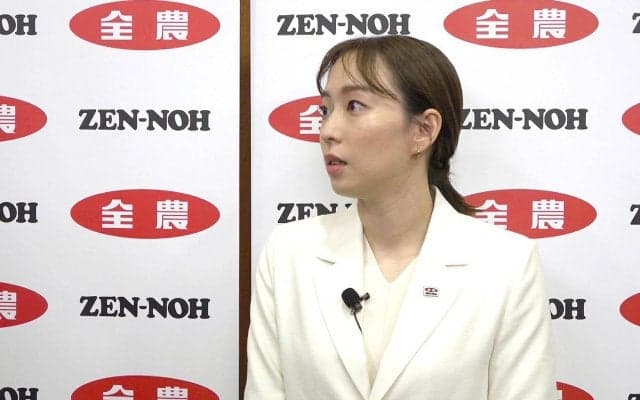 今年5月に現役引退の石川佳純「すごく下手くそになってた、練習を始めたい」