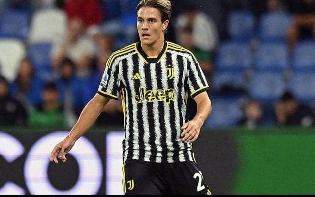 ユーベMFファジョーリが違法賭博行為の疑いで捜査対象に…サッカー賭博関与なら3年の出場停止も