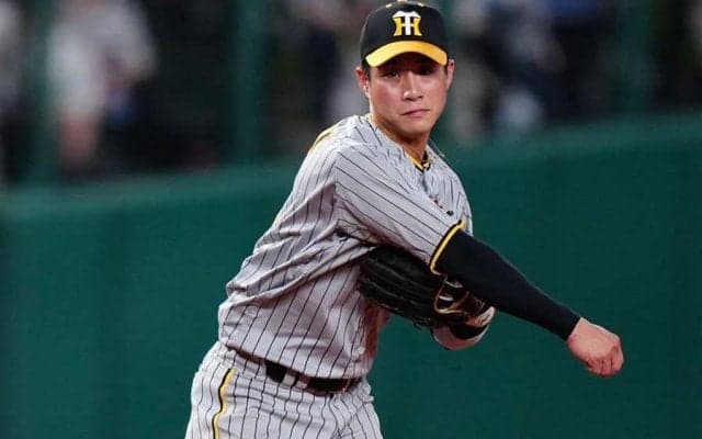 レギュラー逃せば「クビも見えてくる立場」　OBが見た阪神の“変革成功”陰のMVP