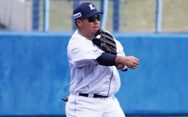 復帰の山川穂高、一塁ではなくなぜ三塁？　「全て1から」攻守で誓う“生まれ変わり”