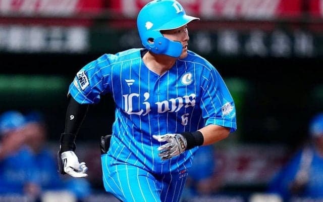 西武・源田壮亮、妻の第2子妊娠を報告　元乃木坂46衛藤美彩さんを「全力サポート」