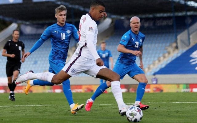 グリーンウッドがジャマイカ代表に？ 3年前にイングランド代表デビューも規律違反で追放