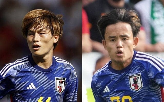 久保建英はどのポジション？　日本代表の課題は分析・研究してくる「非欧州」チームとどう戦うか
