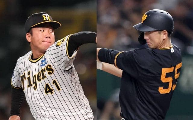 阪神の村上頌樹、巨人の秋広優人らセ・リーグの若手たちを高木豊が評価 「来季以降もすごく期待」な強打者候補も挙げた