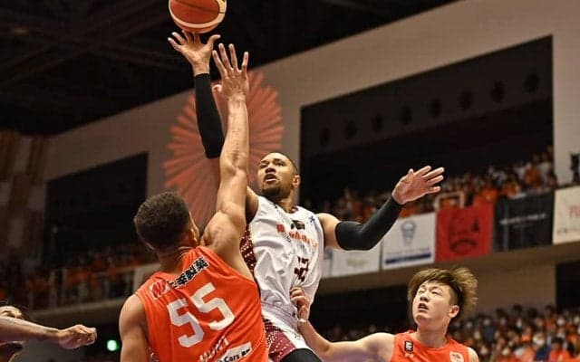 【B2第2節 見どころ】越谷vs青森は“指揮官対決”に注目…岩手はホーム開幕節でA千葉に挑む