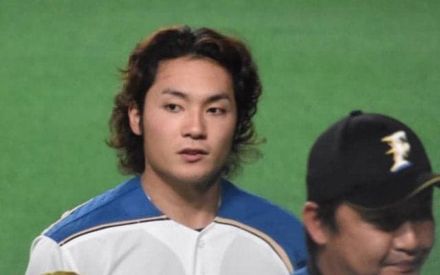 Wエース流出危機の日本ハム　伊藤大海の4年目シーズンに期待が高まる理由