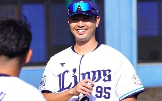 元「早大三羽烏」の“第2の人生”　西武20歳は急成長…若手に伝える苦い経験