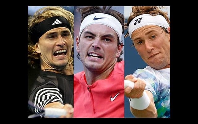  ジャパンOP出場へ トップ選手続々 