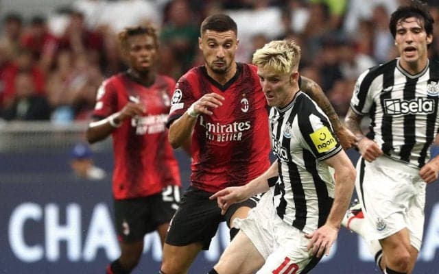 クルニッチ、ミランとの契約を3年延長へ！ トナーリ売却で重要性高まる30歳